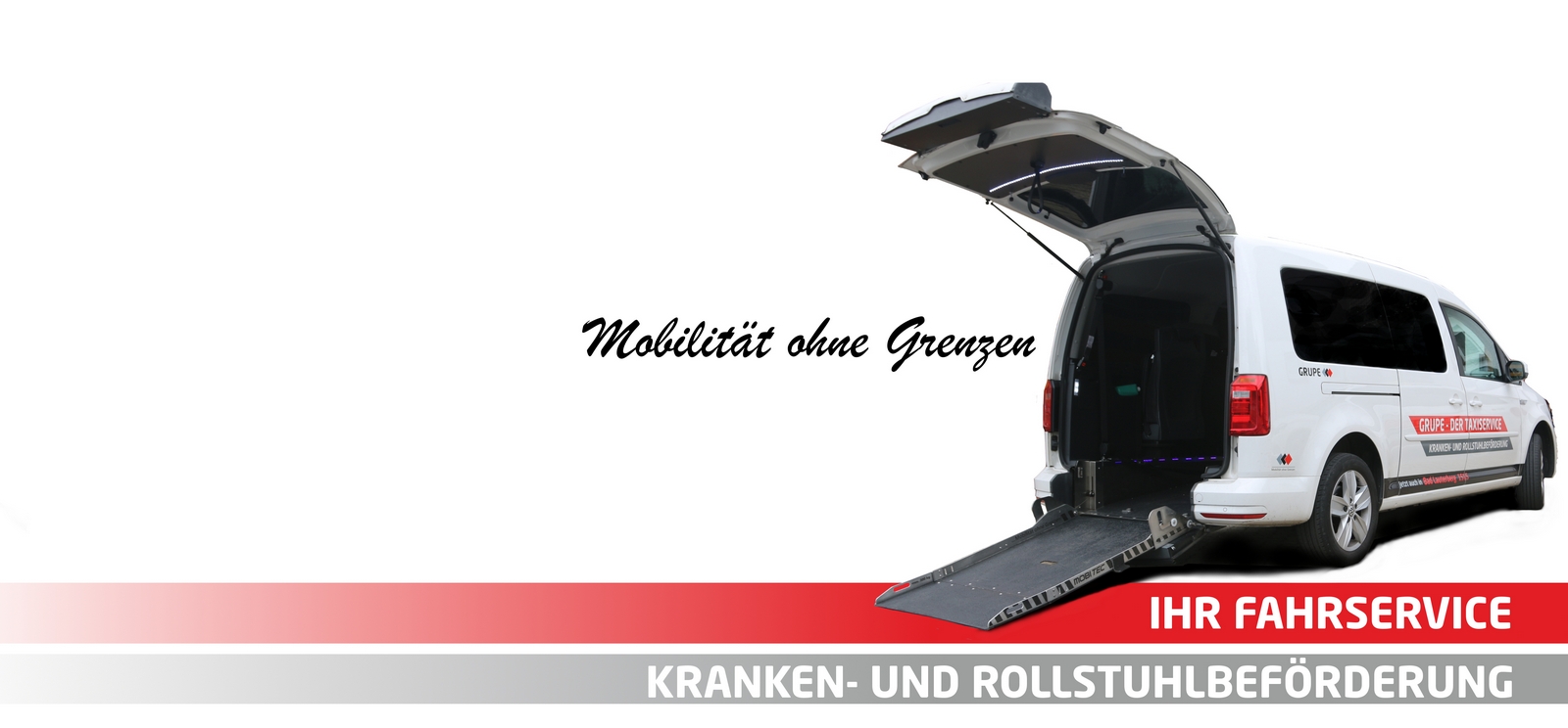 Mobilität ohne Grenzen